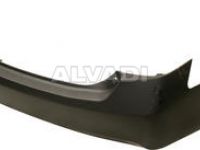 Toyota Camry (XV40) 2006-2011 stange STANGE mudelile TOYOTA CAMRY Asukoht (esi/taga)...