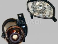 Toyota Avensis (T25) 2003-2008 UDUTULI EESMINE UDUTULI EESMINE mudelile TOYOTA AVENSIS (T25) M...