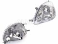 Toyota Yaris 1999-2005 ESITULI ESITULI mudelile TOYOTA YARIS (CP10) Markeering...