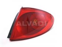 Seat Toledo 2004-2009 TAGATULI TAGATULI mudelile SEAT TOLEDO III (5P2) Värvus:...