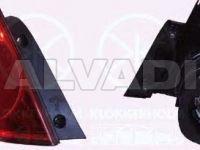 Seat Toledo 2004-2009 TAGATULI TAGATULI mudelile SEAT TOLEDO III (5P2) Värvus:...
