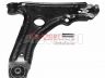 Volkswagen Caddy (9KV) 1995-2004 ÕÕTSHOOB ÕÕTSHOOB mudelile VW CADDY II (9U/9KV) Cone Siz...