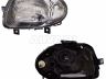 Renault Clio 1998-2012 ESITULI ESITULI mudelile RENAULT CLIO II (B0/1/2) Marke...