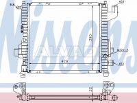 Renault Twingo 1993-2007 JAHUTUSRADIAATOR JAHUTUSRADIAATOR mudelile RENAULT TWINGO II (C0...