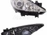 Peugeot 307 2001-2009 ESITULI ESITULI mudelile PEUGEOT 307 (3_) Markeering: E...