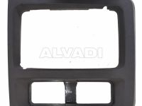 Peugeot J5 1981-1993 TULE RAAM TULE RAAM mudelile PEUGEOT J5 (280) Asukoht (es...