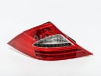 Mercedes-Benz CLS (C219) 2004-2010 TAGATULI TAGATULI mudelile Mercedes-Benz CLS-Class (C219...