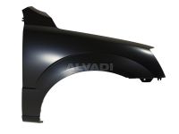 Kia Sorento 2002-2011 Poritiib PORITIIB mudelile KIA SORENTO (JC) Asukoht (esi...
