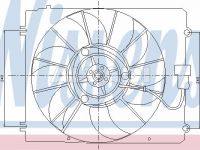 Honda CR-V 2001-2006 RADIAATORI VENTILAATOR RADIAATORI VENTILAATOR mudelile HONDA CRV (RD),...