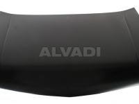 Honda Accord 2008-2015 kapott KAPOTT mudelile HONDA ACCORD (CU) Asukoht (esi/...
