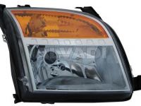 Ford Fusion 2002-2012 ESITULI ESITULI mudelile FORD FUSION (JUS) Markeering: ...