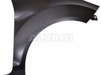 Ford Fiesta 2008-2017 Poritiib PORITIIB mudelile FORD FIESTA (JA8) Asukoht (es...