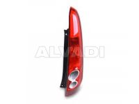 Ford Fiesta 2002-2008 TAGATULI TAGATULI mudelile FORD FIESTA (JHS) Markeering:...