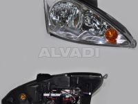 Ford Focus 1998-2004 ESITULI ESITULI mudelile FORD FOCUS (DAW/DBW/DNW/DFW) V...