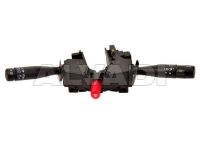 Ford Fiesta (Courier) 1995-2002 ROOLISAMBA LÜLITI ROOLISAMBA LÜLITI mudelile FORD FIESTA (JAS/JBS...