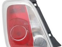 Fiat 500 (312) 2007-... TAGATULI TAGATULI mudelile FIAT 500 (312) Mudeli üksisas...