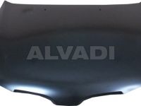 Nissan Almera (N16) 2000-2006 kapott KAPOTT mudelile NISSAN ALMERA (N16) Asukoht (es...