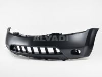 Nissan Murano 2002-2007 stange STANGE mudelile NISSAN MURANO (Z50) Asukoht (es...