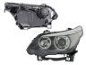 BMW 5 (E60 / E61) 2003-2010 ESITULI ESITULI mudelile BMW 5 (E60/E61) Markeering: EC...