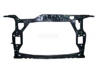 Audi Q5 (8R) 2008-2017 ESIPANEEL ESIPANEEL mudelile AUDI Q5 (8R) Asukoht (esi/ta...