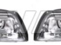 Audi A4 (B6) 2000-2006 ESITULI ESITULI mudelile AUDI A4 (B6) Markeering: ECE,
...