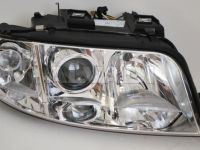 Audi A6 (C5) 1997-2005 ESITULI ESITULI mudelile AUDI A6 (C5) SDN/AVANT Markeer...