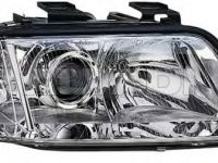 Audi A6 (C5) 1997-2005 ESITULI ESITULI mudelile AUDI A6 (C5) SDN/AVANT Markeer...