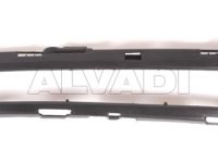 Ford Mondeo 2007-2014 PÄEVASÕIDU TULE RAAM PÄEVASÕIDU TULE RAAM mudelile FORD MONDEO Asuko...
