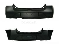 Renault Twingo 2007-2014 stange STANGE mudelile RENAULT TWINGO (N) Mudeli üksis...