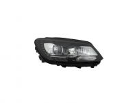 Volkswagen Touran 2010-2015 ESITULI ESITULI mudelile VW TOURAN Markeering: ECE,
Pir...