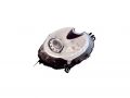 Mini One, Cooper, Clubman (R55 - R59) 2006-2015 ESITULI ESITULI mudelile MINI ONE/COOPER/CABRIO (R56) M...