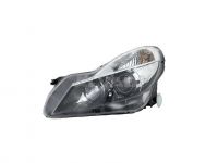 Mercedes-Benz SL (R230) 2001-2011 ESITULI ESITULI mudelile Mercedes-Benz SL-Class (R230) ...