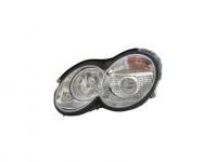 Mercedes-Benz SL (R230) 2001-2011 ESITULI ESITULI mudelile Mercedes-Benz SL-Class (R230) ...