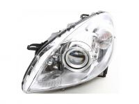 Mercedes-Benz B (W245) 2005-2011 ESITULI ESITULI mudelile Mercedes-Benz B-Class (W245) M...