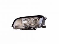 BMW 3 (E46) 1998-2007 ESITULI ESITULI mudelile BMW 3 (E46), COUPE/CABRIO Mark...