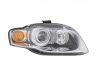 Audi A4 (B7) 2004-2008 ESITULI ESITULI mudelile AUDI A4 (B7) Markeering: ECE,
...