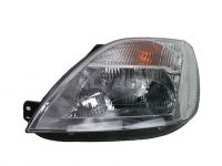 Ford Fiesta 2002-2008 ESITULI ESITULI mudelile FORD FIESTA (JHS) Pirni tüüp: ...