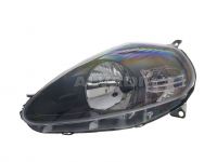 Fiat Grande Punto 2005-2018 ESITULI ESITULI mudelile FIAT PUNTO GRANDE (199) Markee...