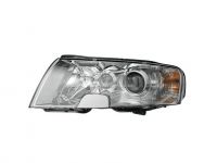 Skoda Superb 2001-2008 ESITULI ESITULI mudelile SKODA SUPERB (3U4) Pirni tüüp:...