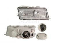 Saab 9000 1985-1998 ESITULI ESITULI mudelile SAAB 9000 (YS3C) Markeering: E...