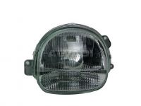 Renault Twingo 1993-2007 ESITULI ESITULI mudelile RENAULT TWINGO II (C06) Markee...