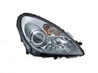 Mercedes-Benz SLK (R171) 2004-2011 ESITULI ESITULI mudelile Mercedes-Benz SLK-Class (R171)...