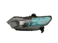 Honda Insight 2009-2014 ESITULI ESITULI mudelile HONDA INSIGHT Markeering: ECE,...