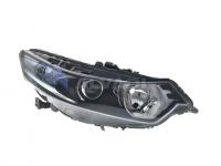 Honda Accord 2008-2015 ESITULI ESITULI mudelile HONDA ACCORD (CU) Markeering: ...