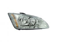 Ford Focus 2004-2011 ESITULI ESITULI mudelile FORD FOCUS II (DA_) Markeering...