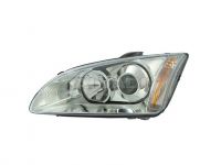 Ford Focus 2004-2011 ESITULI ESITULI mudelile FORD FOCUS II (DA_) Markeering...