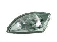 Fiat Seicento, 600 1998-2010 ESITULI ESITULI mudelile FIAT SEICENTO (187) Markeering...