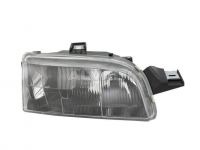 Fiat Punto 1993-1999 ESITULI ESITULI mudelile FIAT PUNTO I (176) Markeering:...