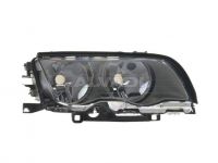 BMW 3 (E46) 1998-2007 ESITULI ESITULI mudelile BMW 3 (E46), SDN/ESTATE Markee...