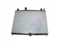 Peugeot 407 2003-2010 JAHUTUSRADIAATOR JAHUTUSRADIAATOR mudelile PEUGEOT 407 BERLINE/B...